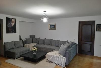 Casă individuală cu 5 camere cu Canalizare în Ițcani - 2