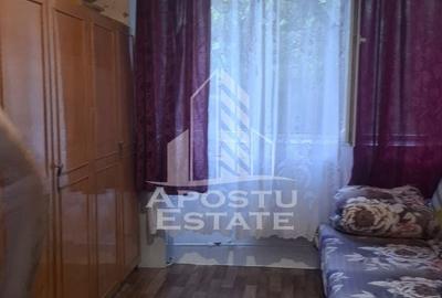 Garsonieră în Ciarda Roșie
