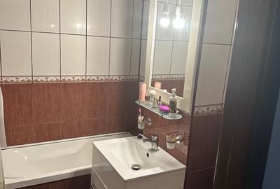 Apartament cu 2 camere decomandat în Central - 1