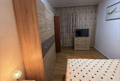 Apartament cu 2 camere în Est