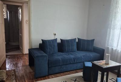 Apartament cu 2 camere decomandat în Astra
