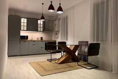 Apartament cu 2 camere decomandat în Palazu Mare - 2