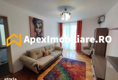 Apartament cu 3 camere decomandat în Dristor