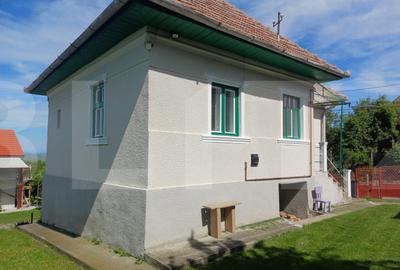 Casă individuală cu 3 camere cu Canalizare în Gheorghieni - 5