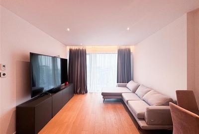 Apartament cu 3 camere decomandat, mobilat în Herăstrău - 2