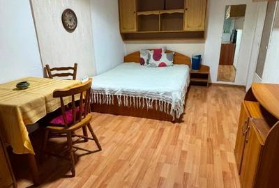 Garsonieră decomandată în Micălaca