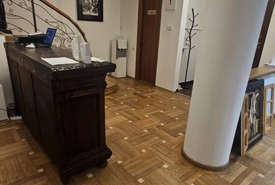 Casă cu 8 camere cu Canalizare în Herăstrău - 11