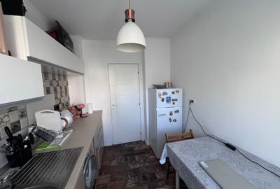 Apartament cu 2 camere în City Park Mall - 3