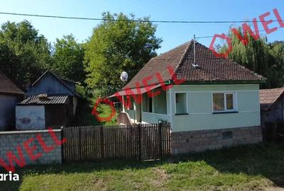 Casă cu 1 camere cu Teren 50 Mp în Central