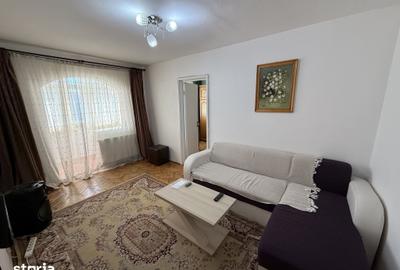 Apartament cu 2 camere nedecomandat în Cornișa - 8