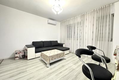 Apartament cu 2 camere decomandat, mobilat în Aradului - 3