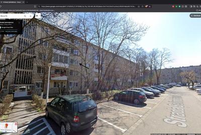 Apartament cu 2 camere semidecomandat în Rogerius - 1