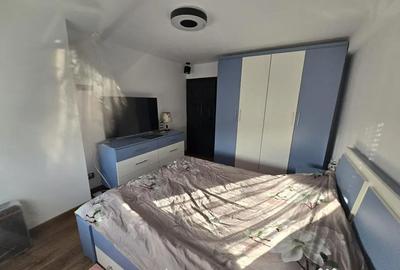 Apartament cu 4 camere decomandat în Exterior Vest - 14