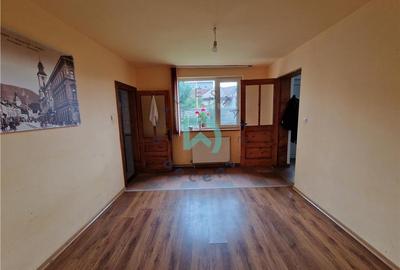 Casă individuală cu 4 camere cu Teren 240 Mp în Noua - 3