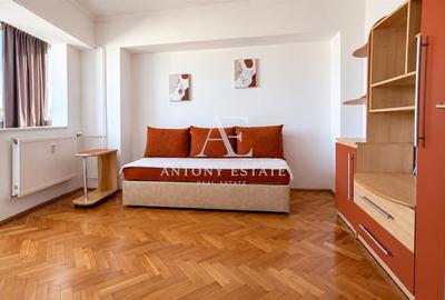 Apartament cu 2 camere decomandat în Decebal