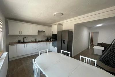 Casă cu 5 camere cu Teren 562 Mp în Brestei - 11