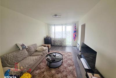 Apartament cu 2 camere decomandat, mobilat în Sud - 3