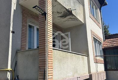 Casă cu 6 camere cu Teren 600 Mp în Gheorgheni