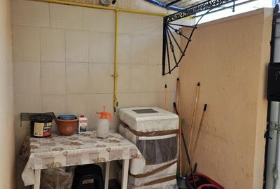 Casă cu 2 camere cu Teren 110 Mp în Faleza Nord - 4