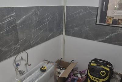 Apartament cu 2 camere în Cișmigiu