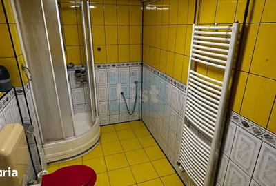 Casă cu 6 camere cu Teren 150 Mp în Ultracentral