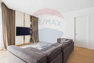 Apartament cu 4 camere decomandat, mobilat în Floreasca - 5