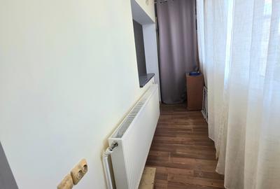 Apartament cu 2 camere decomandat în Radu Negru - 8