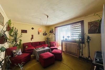 Apartament cu 4 camere decomandat, mobilat în Mănăștur - 1
