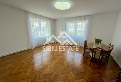 Duplex cu 12 camere cu Canalizare în Central - 12