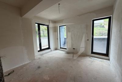 Apartament cu 3 camere semidecomandat în Zorilor - 5