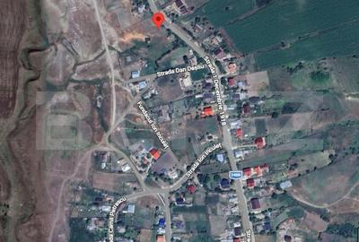 Teren Construcții intravilan de 5000 mp, în Bogonos