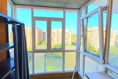 Apartament cu 2 camere nedecomandat în Tătărași