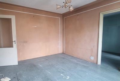 Apartament cu 2 camere în Negru Vodă