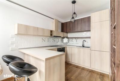 Apartament cu 2 camere, mobilat în Europa - 3