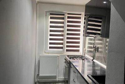 Apartament cu 2 camere în Central - 1