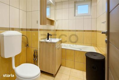 Apartament cu 4 camere decomandat în Nufărul - 1