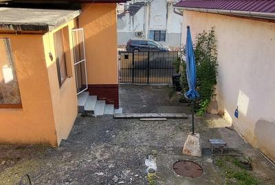 Casă cu 3 camere în Central - 3