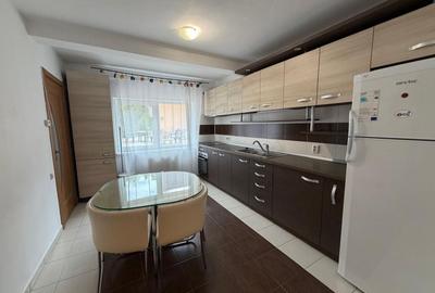 Apartament cu 2 camere decomandat, mobilat în Semicentral - 7