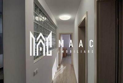Apartament cu 3 camere decomandat, mobilat în Piața Cluj - 8