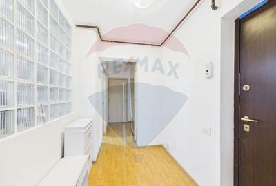 Apartament cu 3 camere decomandat, mobilat în Lujerului - 14