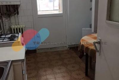 Apartament cu 3 camere decomandat în Grigorescu - 3