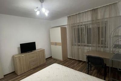 Garsonieră în Seleuș - 1