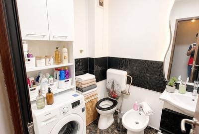 Apartament cu 2 camere în Central - 3