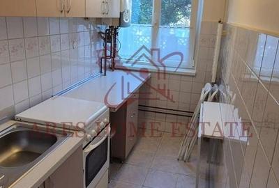 Apartament cu 3 camere semidecomandat, mobilat în Complex Studențesc - 7