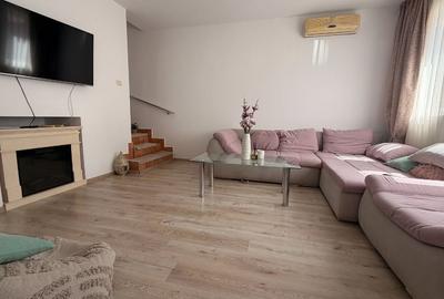 Apartament cu 3 camere decomandat, mobilat în Dumbrăvița - 12