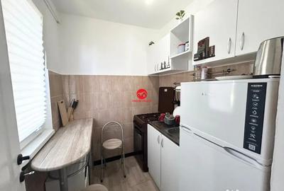 Apartament cu 2 camere semidecomandat în Tomis Nord - 1