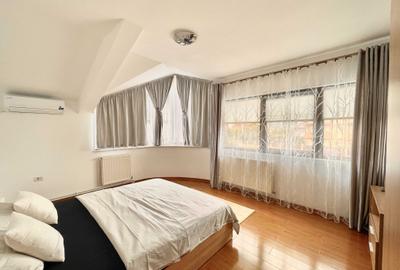 Casă cu 4 camere în Central - 5