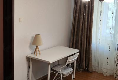 Apartament cu 2 camere decomandat, mobilat în Păcii - 1