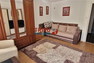 Garsonieră decomandată în Cetate - 10