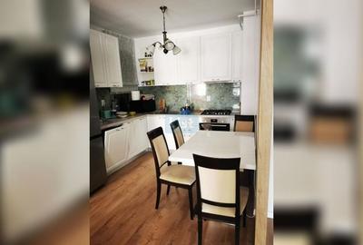 Apartament cu 2 camere semidecomandat în Bună Ziua - 2
